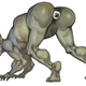 Illustration for article titled Vanillaware's Butt Monster Is One Cheeky Pun